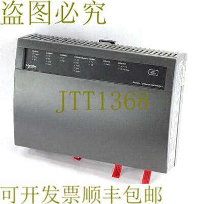 供应2019 电气安多弗连续网络控制器 CX9680 NC2-R-000