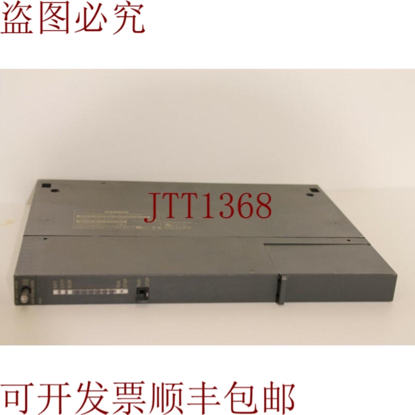 供应6GK7443-5FX02-0XE0 Profibus 模块 CP443-5