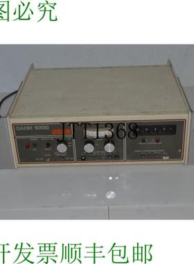 原装供应CAHN 1000 微电子天平（BYQ9）