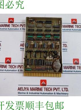 供应NEBB CV11A 控制板 Provet 2