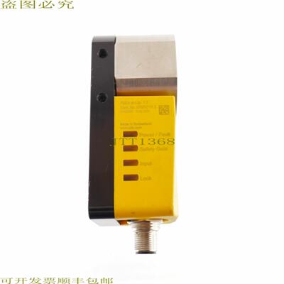 供应PILZ PSEN SL-05P PSEN SL05P 570510 银色