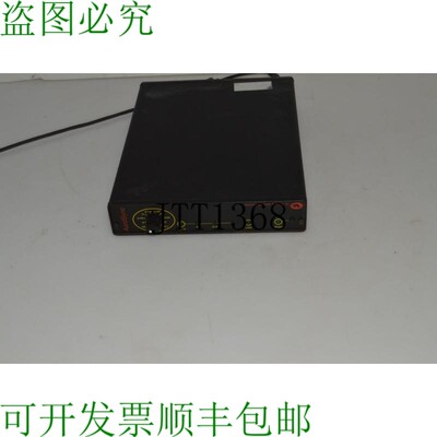 原装供应AARDVARK AARDSYNC AES/EBU 主时钟数字音频同步土豆F