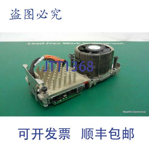 原装供应AB548-69102 安腾 2 1.6GHz CPU 模块 6MB, 533MHz AB548