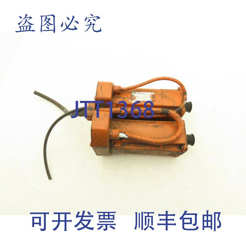 原装供应 机器人 PS 60/4-50-P-LSS-3985 3HAB 3125-1/8 伺服电机