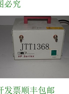 原装供应KNF NEUBERR 泵编号 型号 PME0347A 编号 1264692 ZQ71