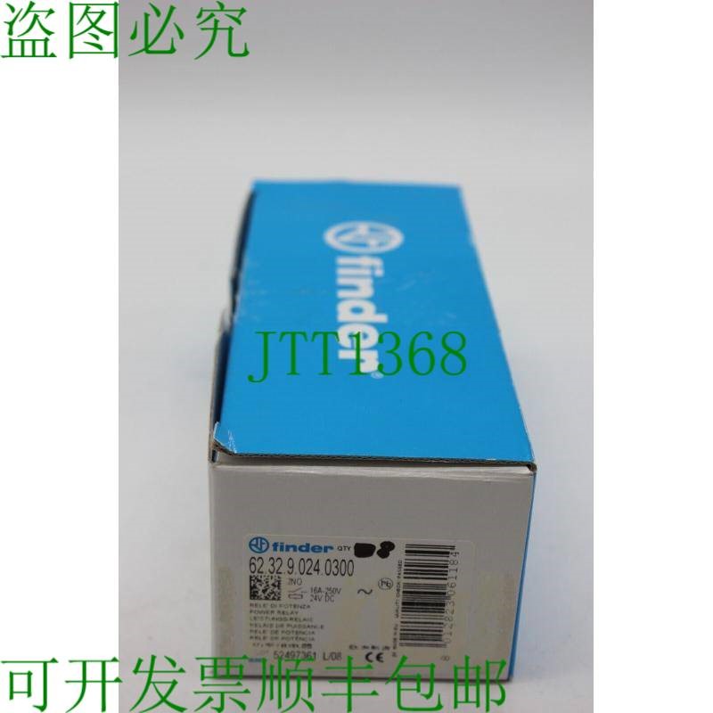 原装供应Finder 62.32.9.024.0300 1 年 8 件