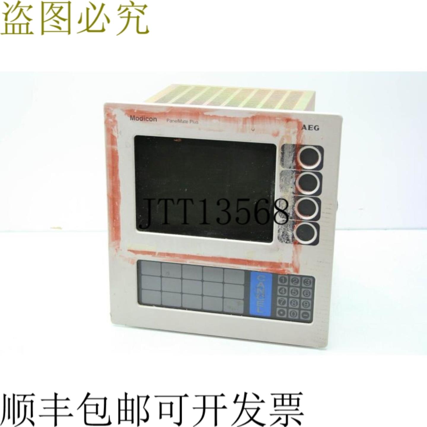 供应Modicon MM-PMA2-300 Panelmate 200030PG 92-00808-00