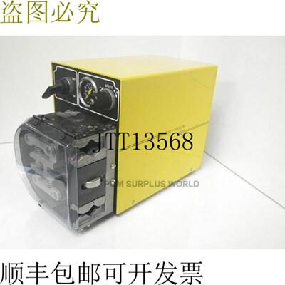 供应601P-200 601P200 Watson Marlow Perastaltilk 泵和