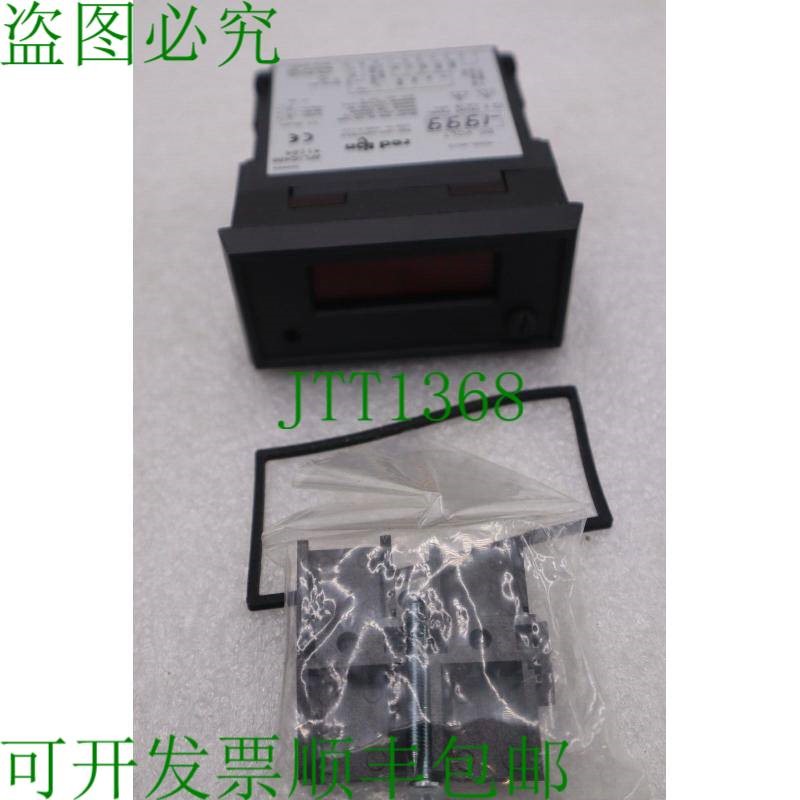 原装供应Red Lion Controls APLVD400 数字面板仪表 K-2568-B
