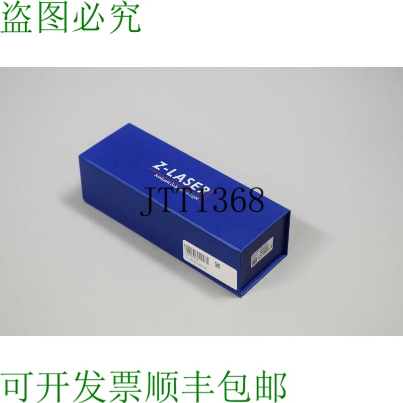 原装供应Z-LASER ZM18RF638 Z8M18S3-F-640-lp45