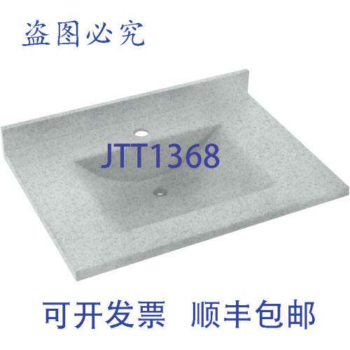 原装供应Swan CV02231.053 梳妆台面 22X31 T. 灰色