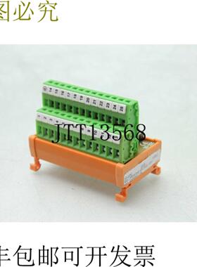 供应Conta-Clip SD-S25C DB25 Bloque 端子面板分线 Interfaz