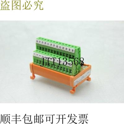 供应Conta-Clip SD-S25C DB25 Bloque 端子面板分线 Interfaz