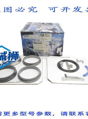 原装供应 SEPCO KCA0060PRO-AYAX-01 3-3/4 NSMP