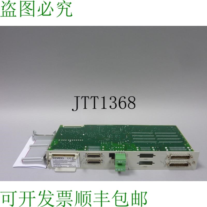 原装供应二手 6SN1118-0DM11-0AA1