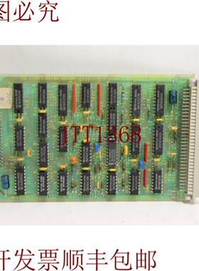 供应Crosfield Electronics 7602-1140-01 电机驱动逻辑板 76