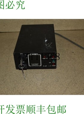 原装供应ORIEL 电子控制器型号 76995