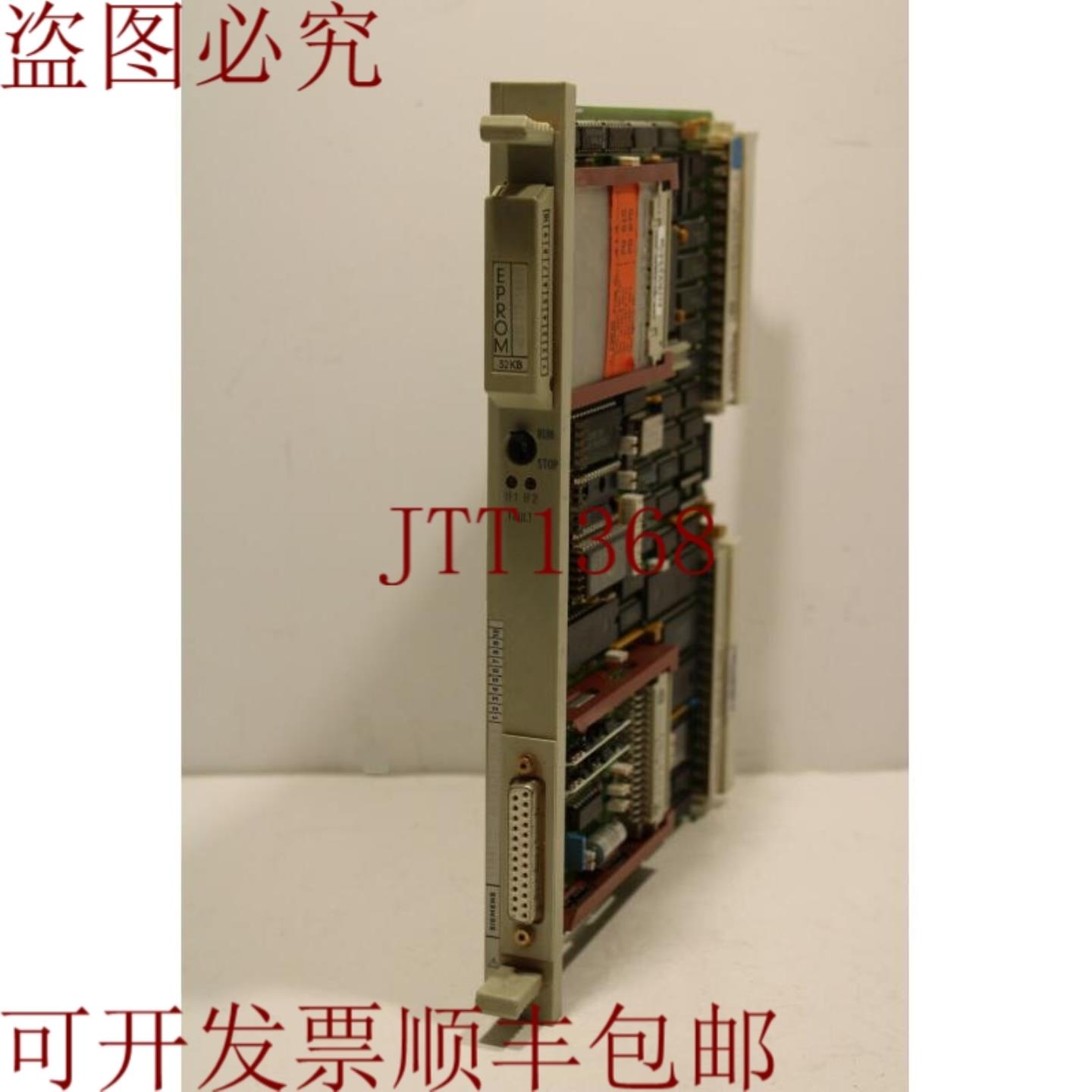 供应6ES5524-3UA13 通信处理器 带 6ES5375-1AA41 内存子模块