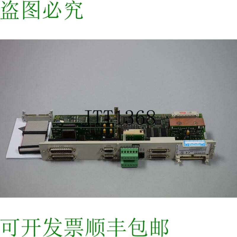 原装供应二手 6SN1118-0DK21-0AA0