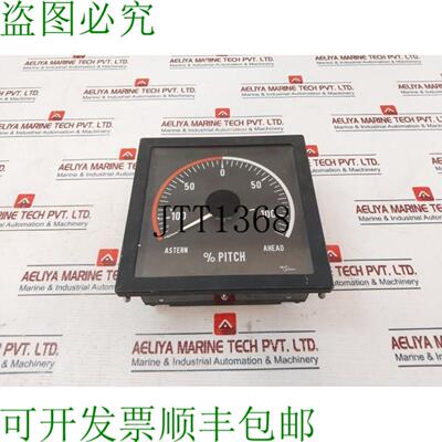 供应Nieaf 测量 D3V144S Fish 78MA 167004