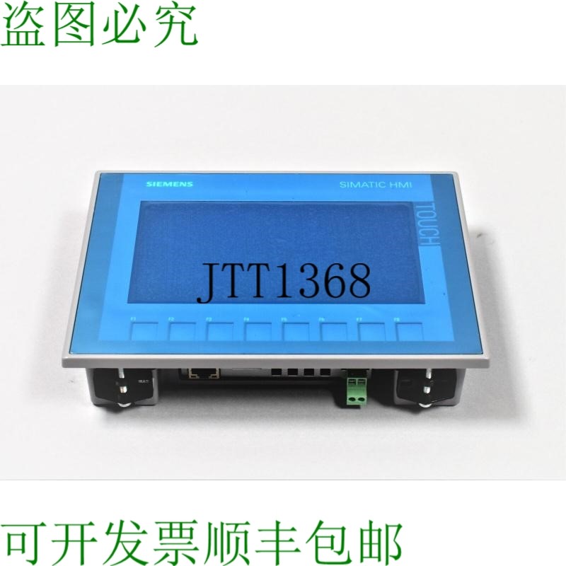 原装供应二手 6AV2123-2GB03-0AX0