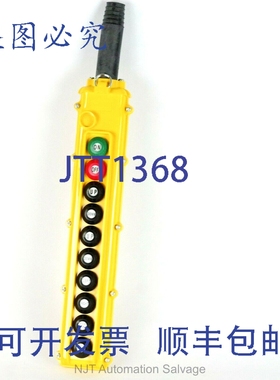 原装供应Magnetek 10键 SBP-10-WHS SBN-10-WHS SBI-10 吊坠式 -