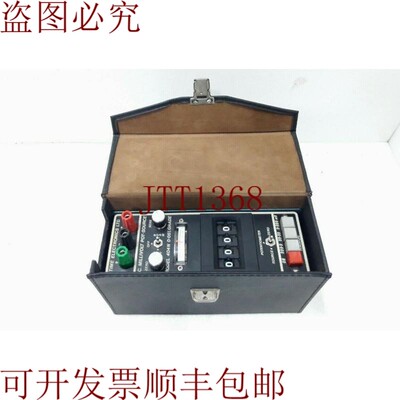 原装供应Time Electronic 1007 直流毫伏电位器和调节器带进位功