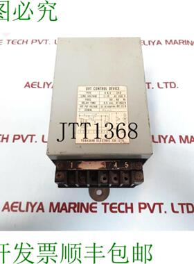 供应Terasaki 电动 ARU-24D UVT 控制设备 1-2 AC 450 V