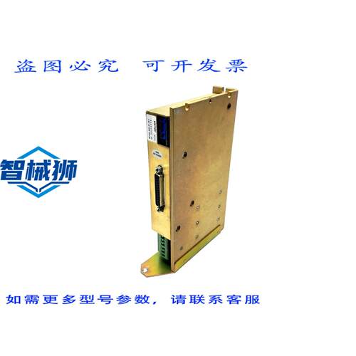 原装供应 COPLEY CONTROLS 800-913AY 直流伺服放大器
