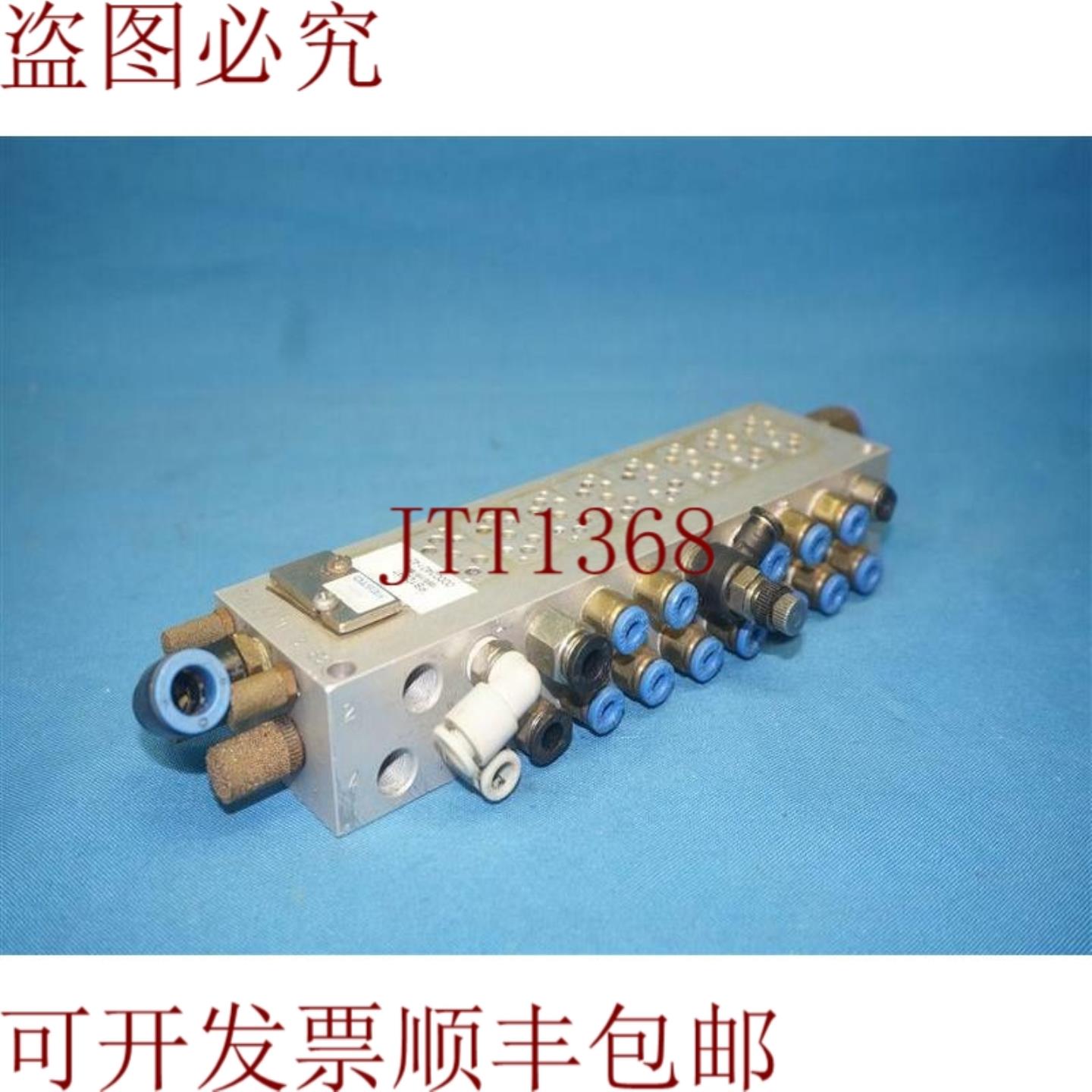 供应PRMY-5-18-10 PRMY51810 歧管支架 适用于 安捷伦Keys
