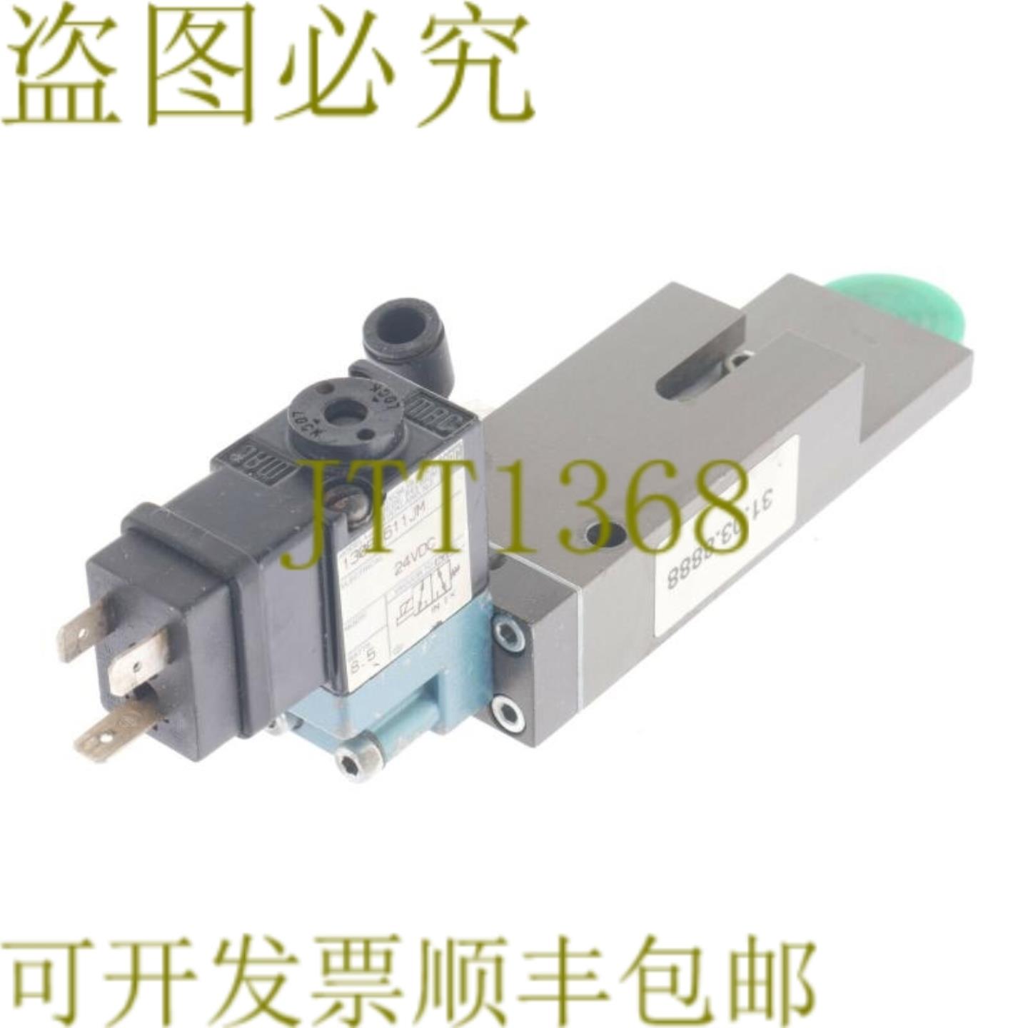 供应MAC 130B-611JM + Ferag-SBA 31038888 130B611JM 3103