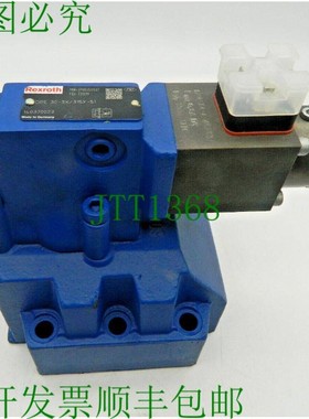 原装供应力士乐 R900359837 气动阀 DRE 30-3X/315y-51 + GV45A4-