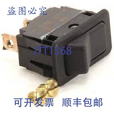 原装供应摇臂开关 30A@125VAC 25A@250VAC 0808 118 Cres Cor CR