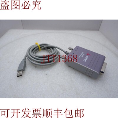 原装供应USB-3488A USB/GPIB 接口