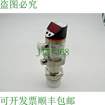 原装供应IFM 电子组合压力传感器 PI2094  PI-010-RES30-MFRKG/US