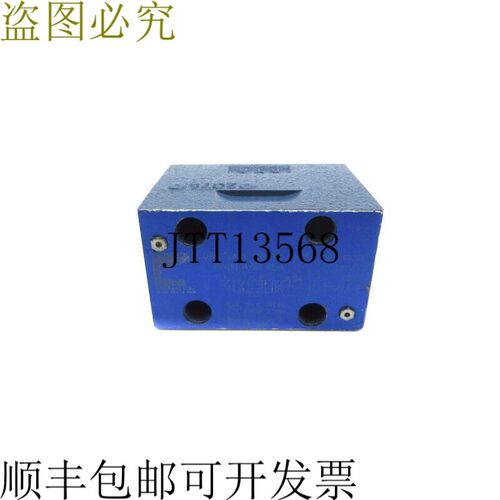 原装供应大陆液压 VSD03M-3A-X-80L-A 263225 120VAC 3A