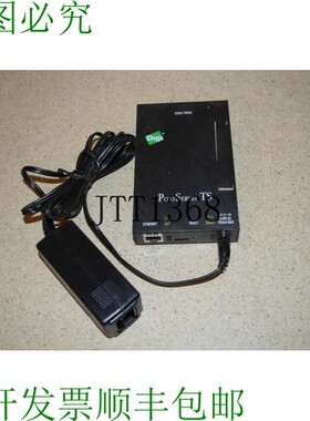 原装供应DIGI RS-232 PORTERVER TS 1 零件编号 50000836-13G AA4