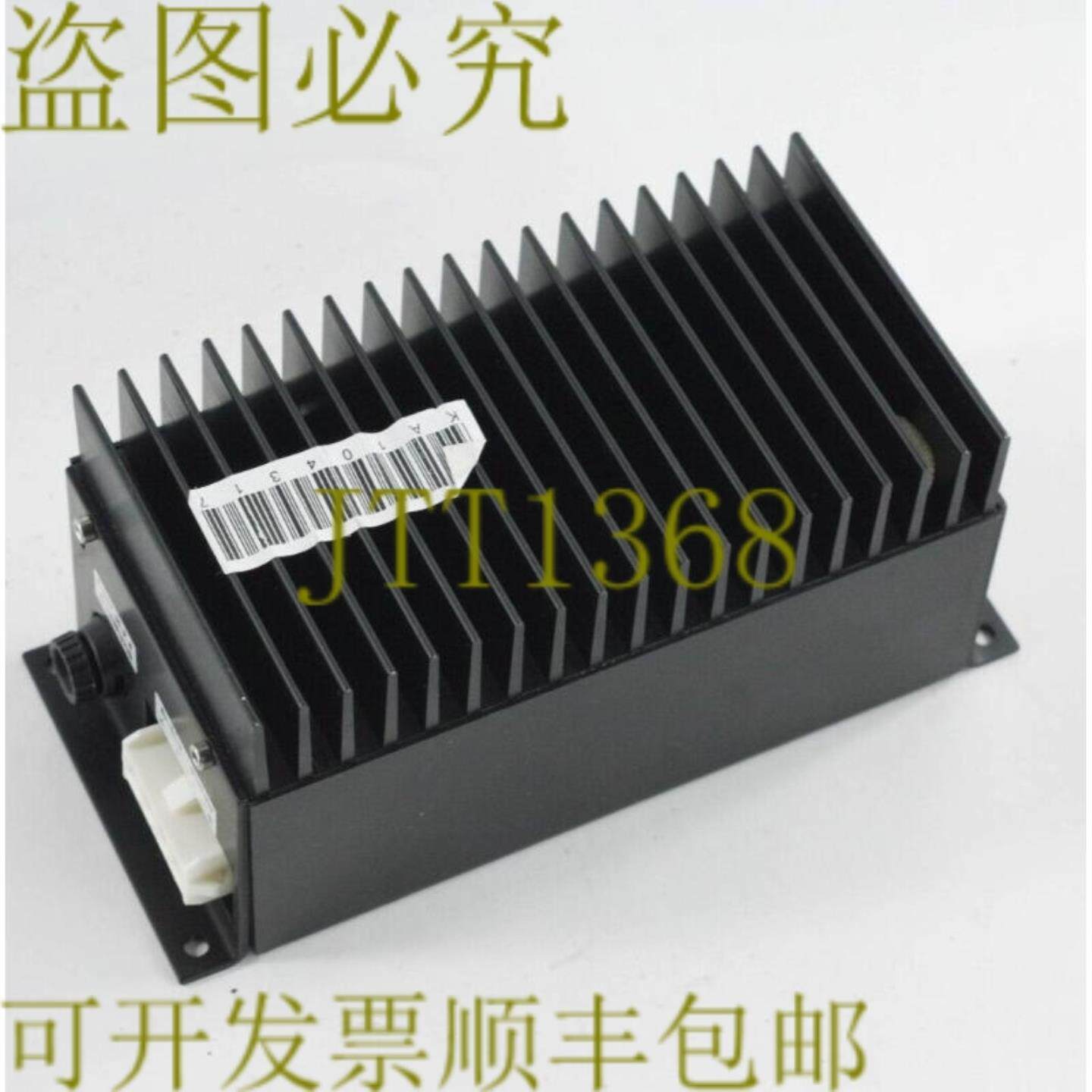 供应Jungheinrich DCDC 传感器输入 80V 退出 24V 4A 050300