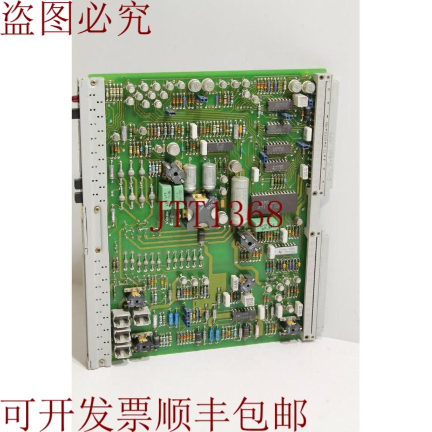 供应爱立信ROF 137 70911 R3A A16 8602卡