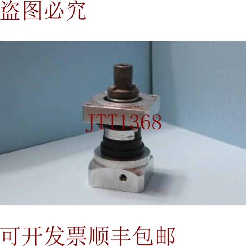 原装供应NEUGART REDUCER PLN70 调度比例 10:1 ,二手供应