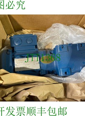 原装供应SEW-EURODRIVE w30drs71s4/z 交流电机 .5  1380 RPM S-6