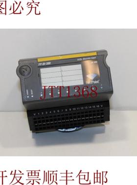 供应 Instruments FP-DI-300 FieldPoint 离散输入