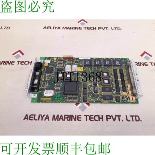 供应PCB Cegelec Gds1006-4001卡