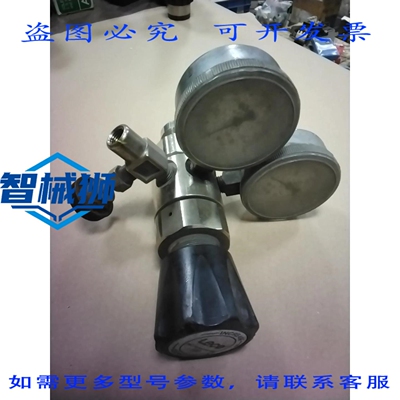 原装供应 AIRGAS LECO 调节器 Y91-N145DNV