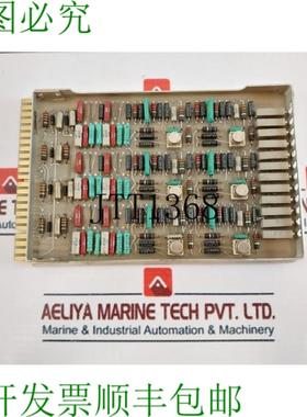 供应BBC NL 333818 电路板