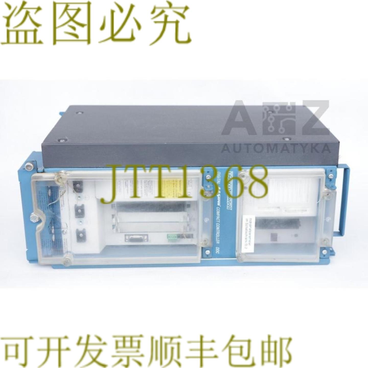 供应REXROTH INDRAMAT DDC012-N100A-DL40-01-FW DDC012N10