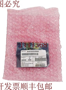 原装供应HYDRIL INC 电源/流量计原始板 PCB AA5160025000 SHIPPI