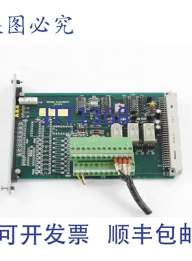 原装供应BERS ELECTRONIC IO_B/D / IOBD 模块 940720 IO/B/D/A02