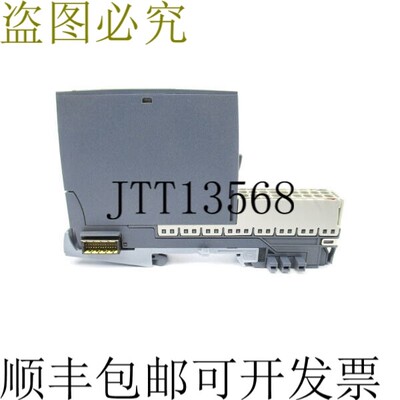原装供应6ES7137-6BD00-0BA0 24VDC 1.25A