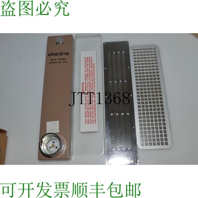 原装供应TC  eberline Beta 型号 ac-21b vmh10